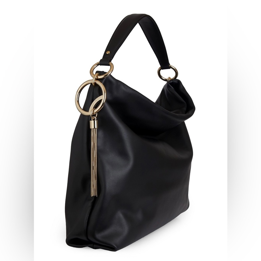 Jimmy Choo Hobo